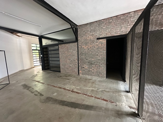 To Let commercial Property for Rent in Salt River Western Cape